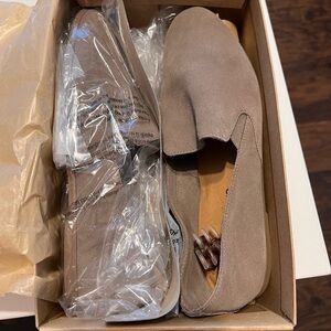 Lucky Brand loafers